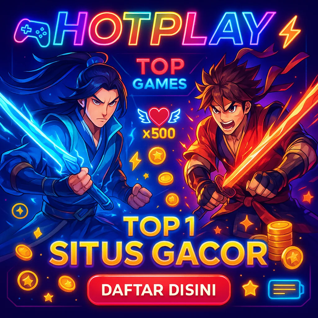 HOTPLAY